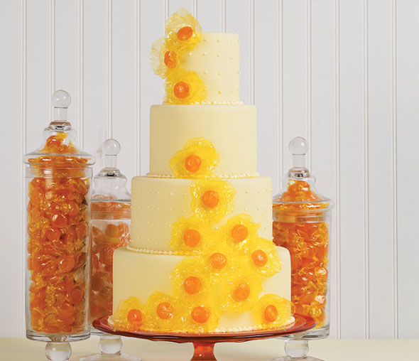 Wedding Cake Ideas Summer 2012 Find wedding decoration ideas 