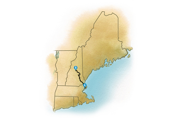 new england road trip fall travel guide