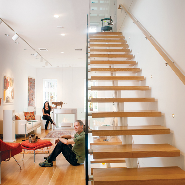 modern contemporary-style interior design trend boston 2