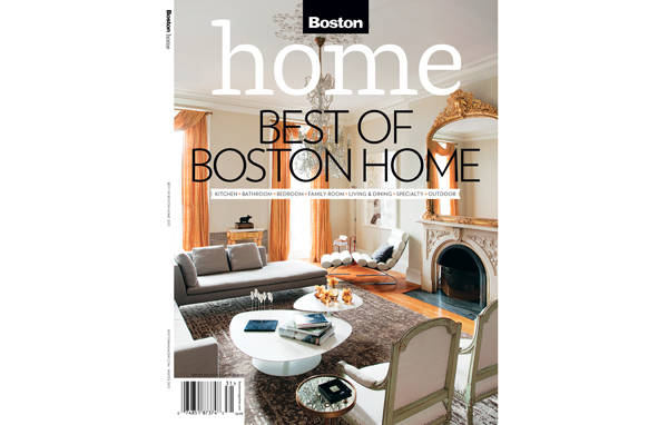 boston home cover