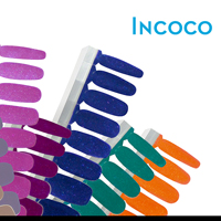 Product Review: Incoco Nail Strips - Boston Magazine