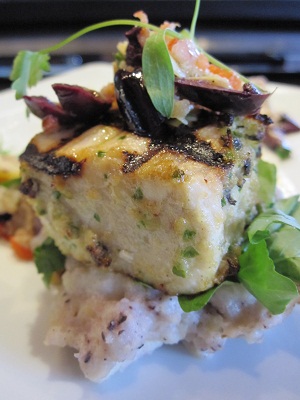 Preview The Menu For Tip Tap Room Opening To The Public On
