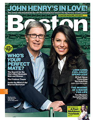 John henry red sox deals