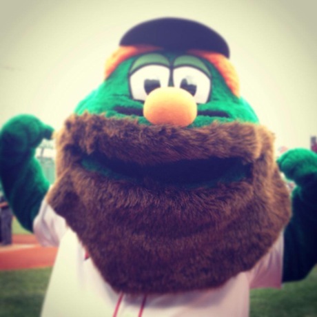 The Red Sox guide to beards - Over the Monster