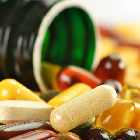 Methamphetamine Found In Supplements At Gnc Boston Magazine