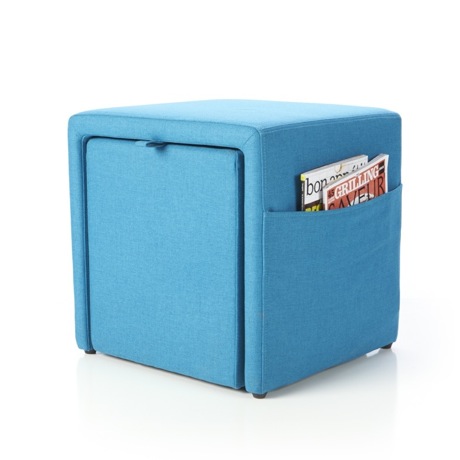 cube storage bins 13x15x13 walmart