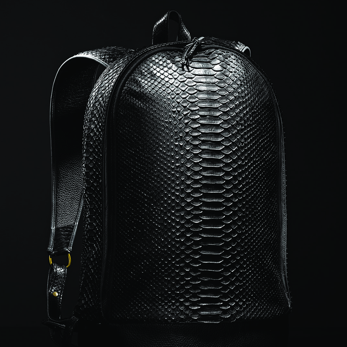 Bodega Black Ops Backpack by Joel Storella
