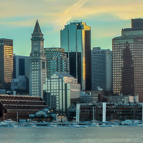 You Want Citywide Planning? The BRA and Boston's Future