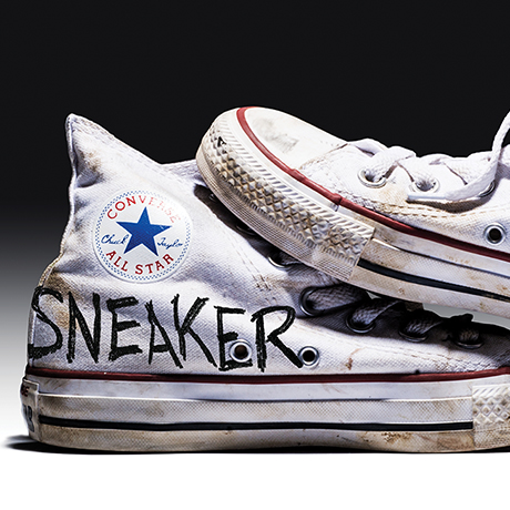 converse shoes headquarters