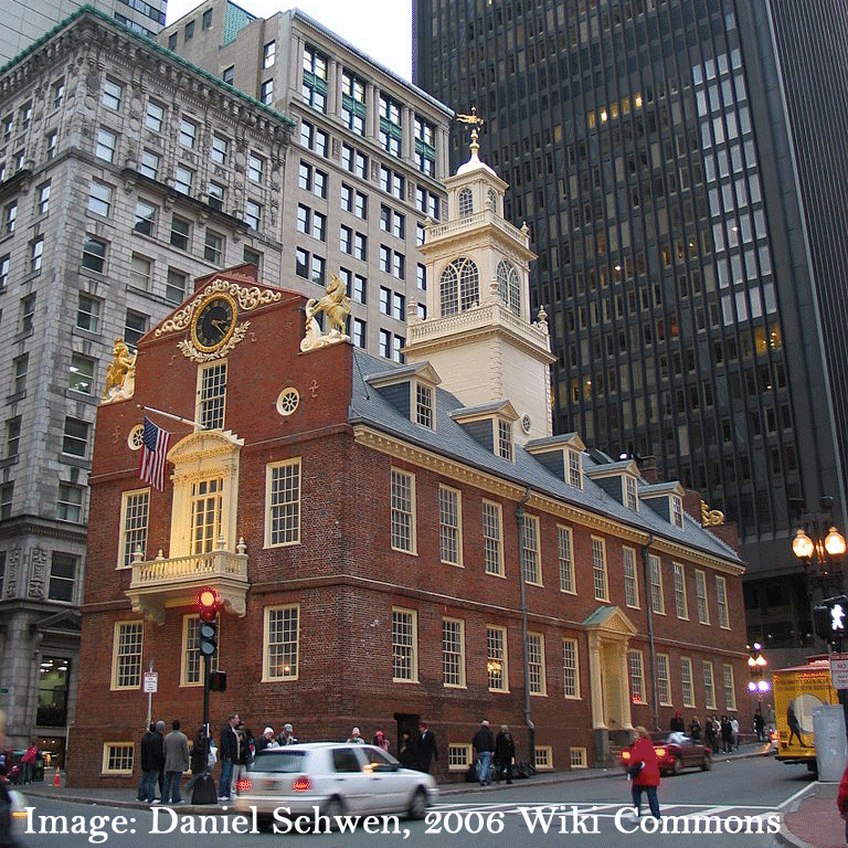 Incall Boston