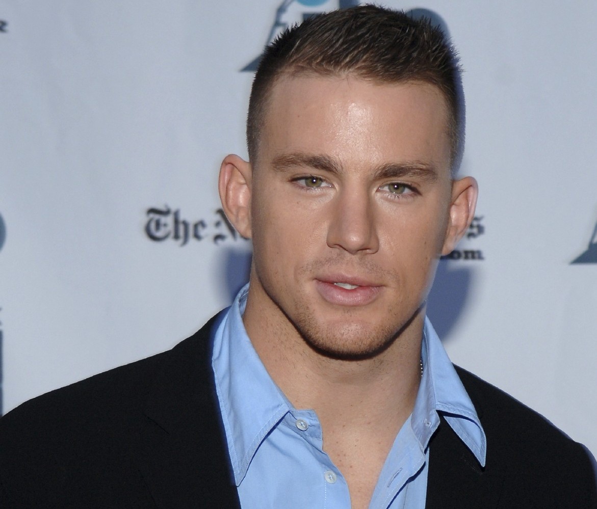 The latest news, photos and videos on channing tatum is on popsugar... 