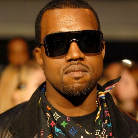 Kanye West Announces Boston Tour Date At The Td Garden