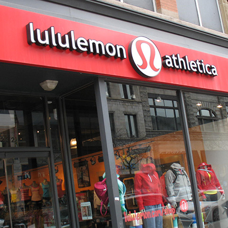 Lululemon Outlet Mall Houston Chronicle  International Society of  Precision Agriculture