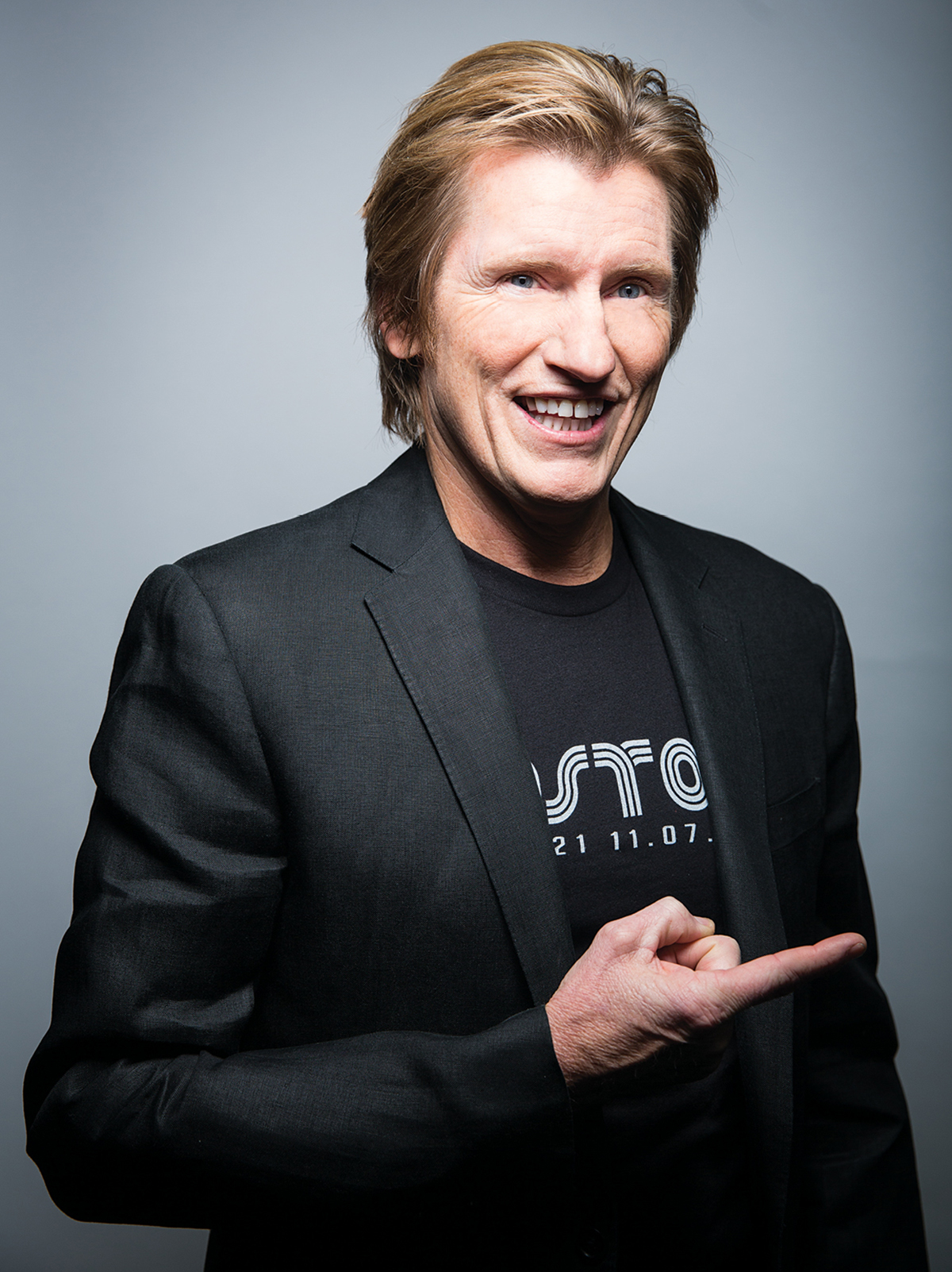 denis leary.