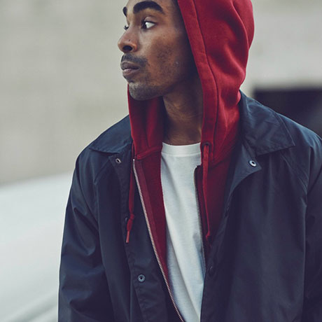 Converse Launches a New Activewear Collection Boston Magazine