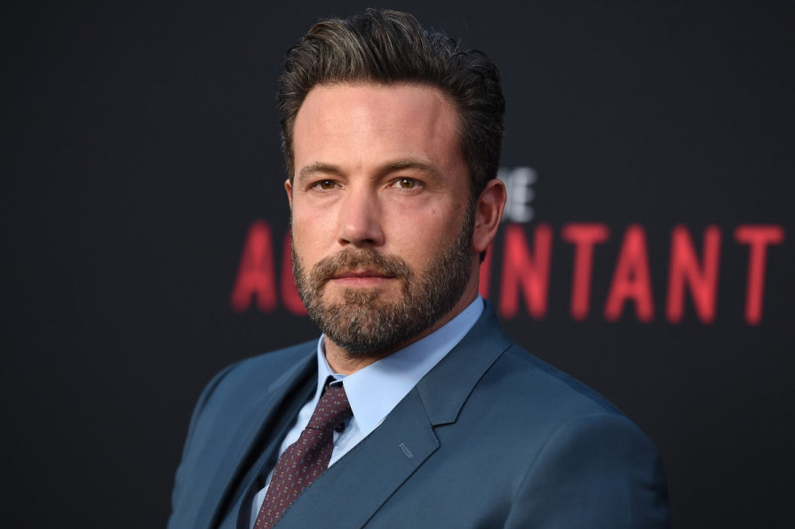 Phoenix Back Tattoo Ben Affleck  Ben affleck, Back tattoo, First tattoo