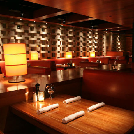 Hillstone sales group restaurants