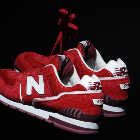 New balance shoes trump discount