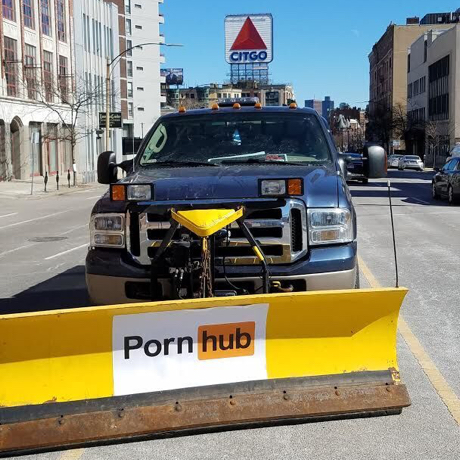 Do no more porn in Boston
