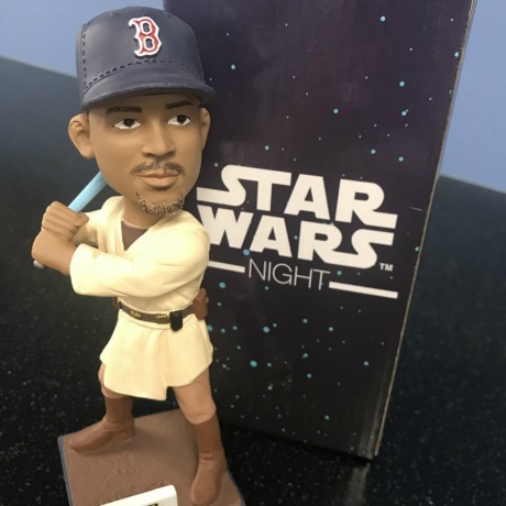 Chi tiết với hơn 51 về MLB star wars bobblehead 2023 mới nhất   cdgdbentreeduvn