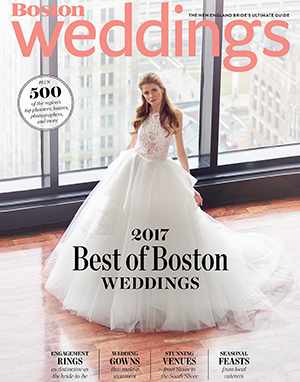 Choosing the Right Undergarments for Your Wedding Gown - Boston Magazine