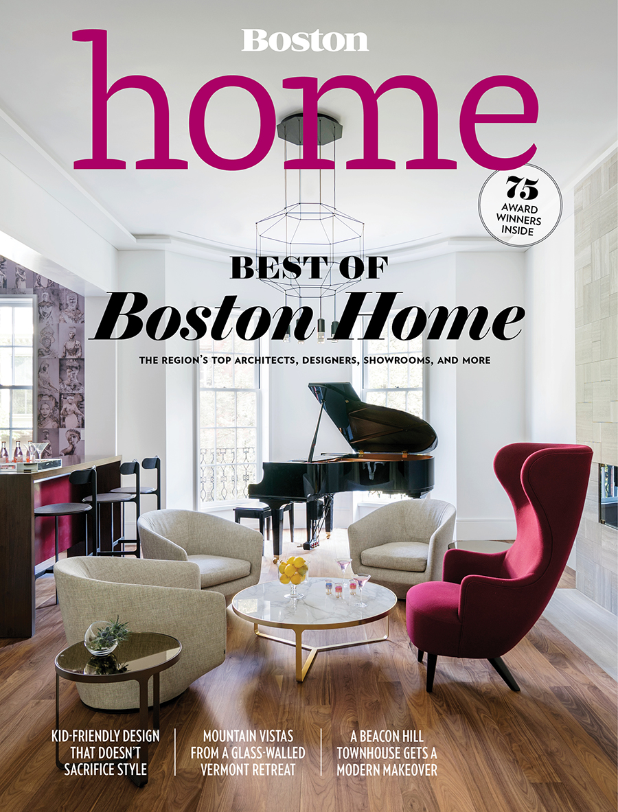Best Of Boston Home 2018