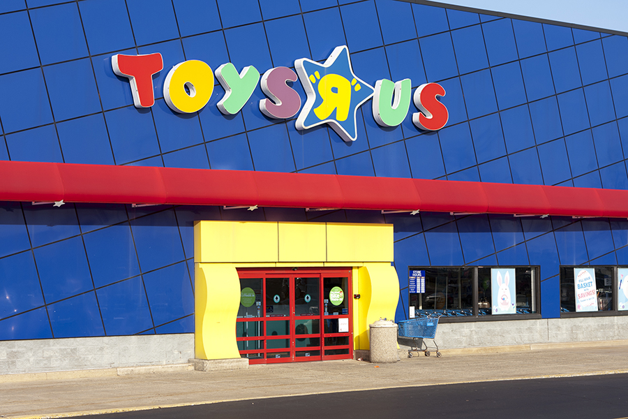 Toys r us closing near me outlet