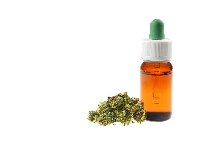 What Does CBD Oil Do and Taste Like?nuleafnaturals.com