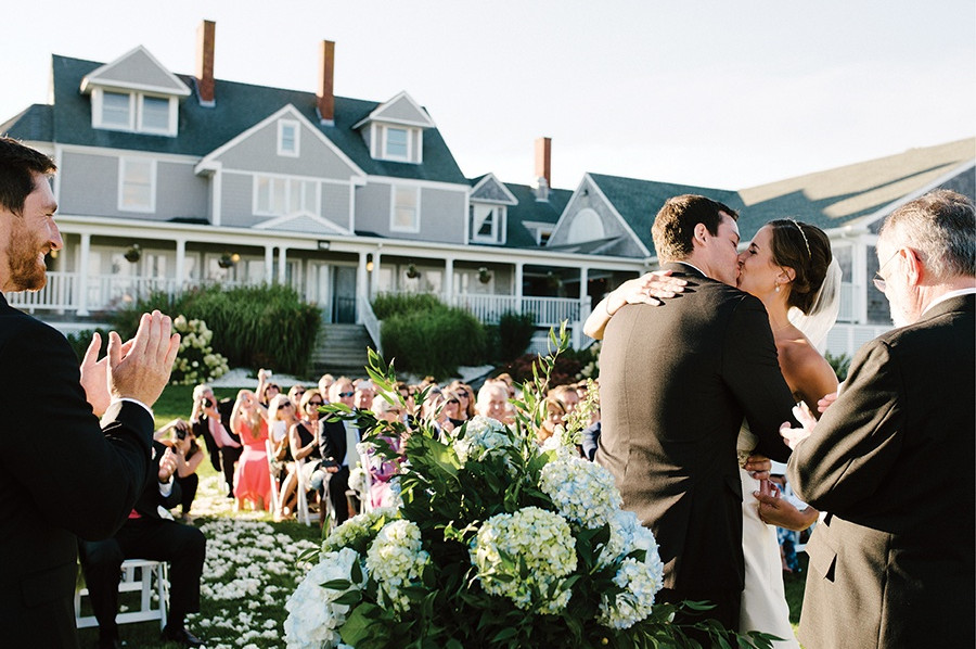 The Ultimate New England Wedding Venues Guide