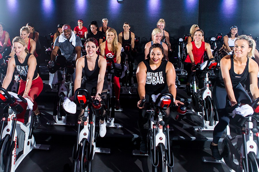 cyclebar locations