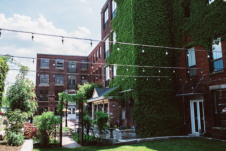 Our Day Trip Guide To Worcester - 
