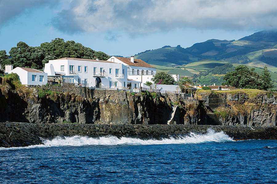 Ponta Delgada, São Miguel, Azores: What to Know Before You Go