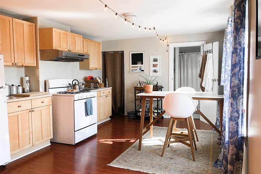 Eastlake Apartments Seattle Wa