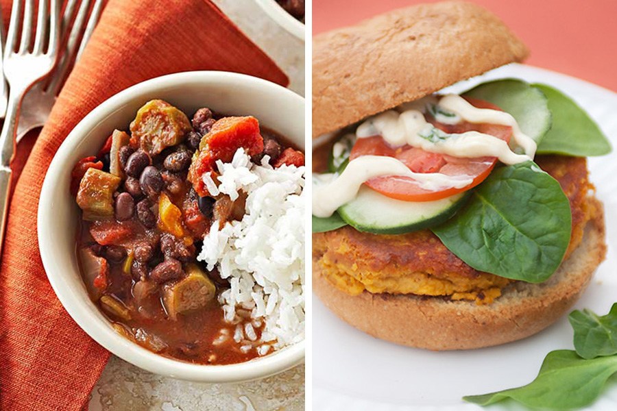 Healthy Fast Food Items Under $5