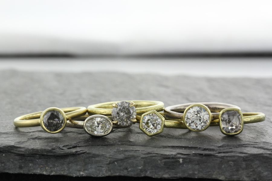 Diamond Shop