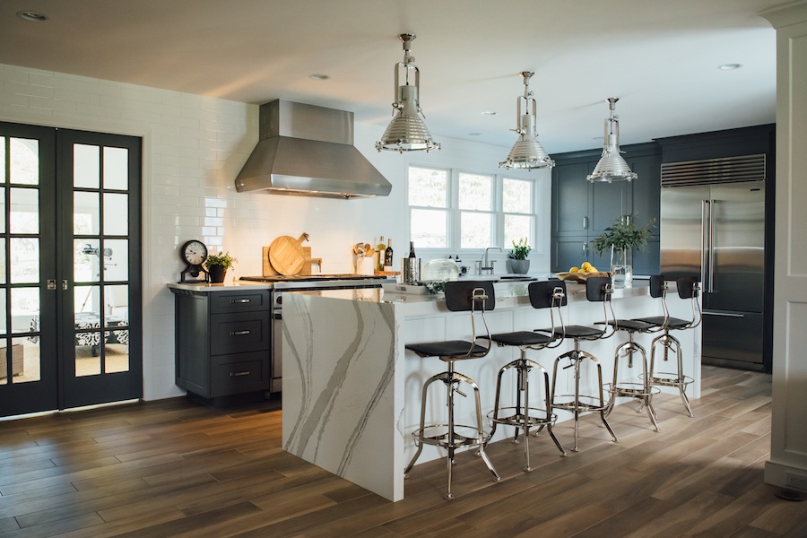 Kitchen Designs That Sizzle   Sarasota Magazine