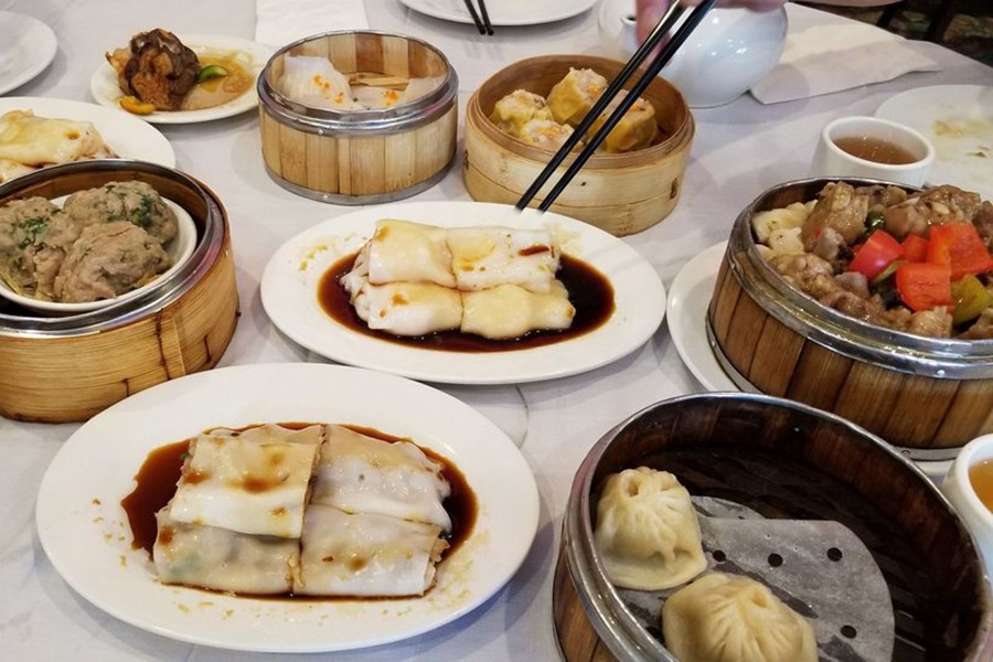 Ask The Editor What Are The Best Chinese Restaurants In Malden