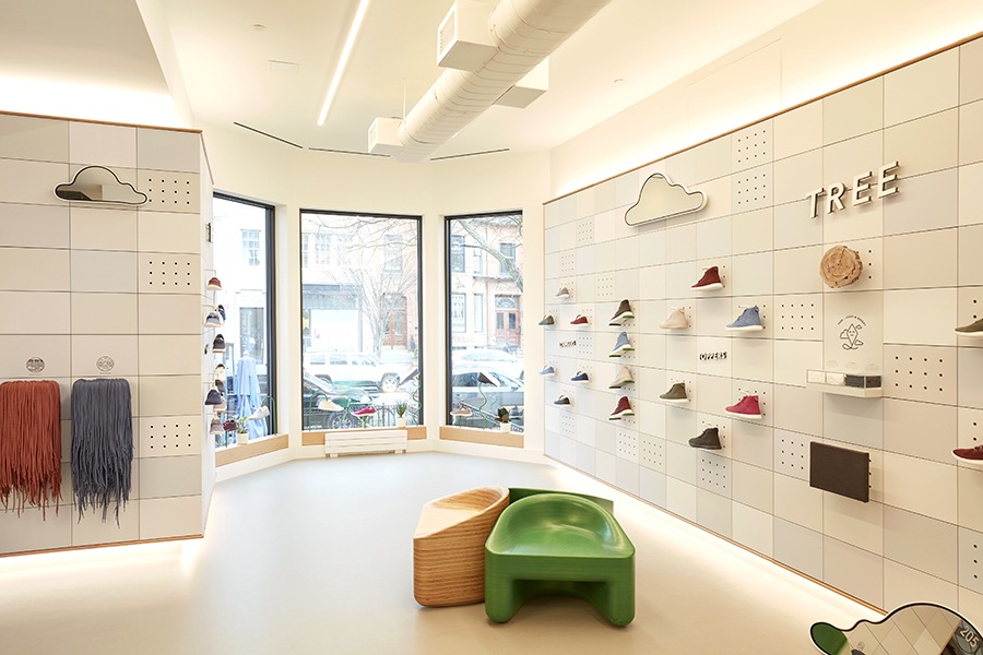 allbirds store location