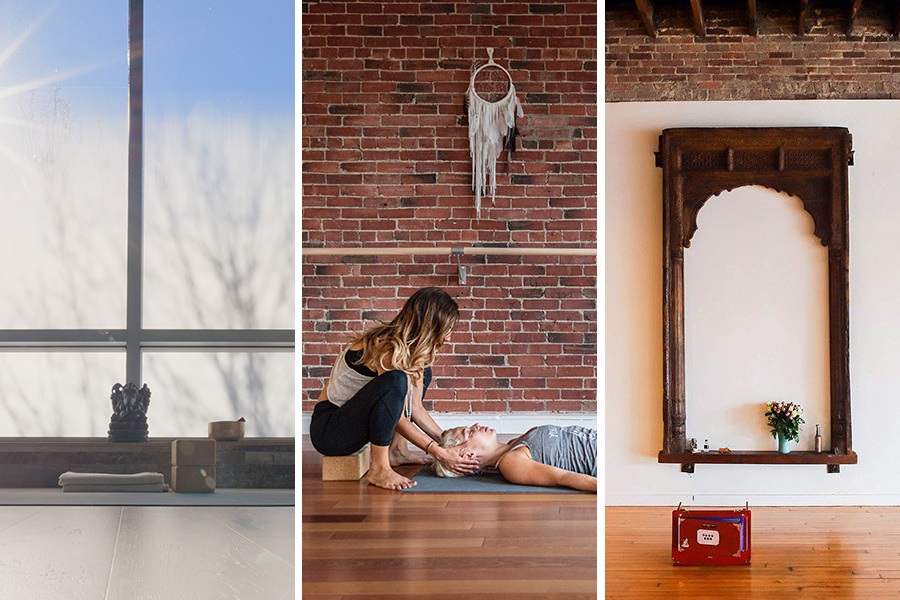 The Ultimate Guide to Yoga Studios in Boston