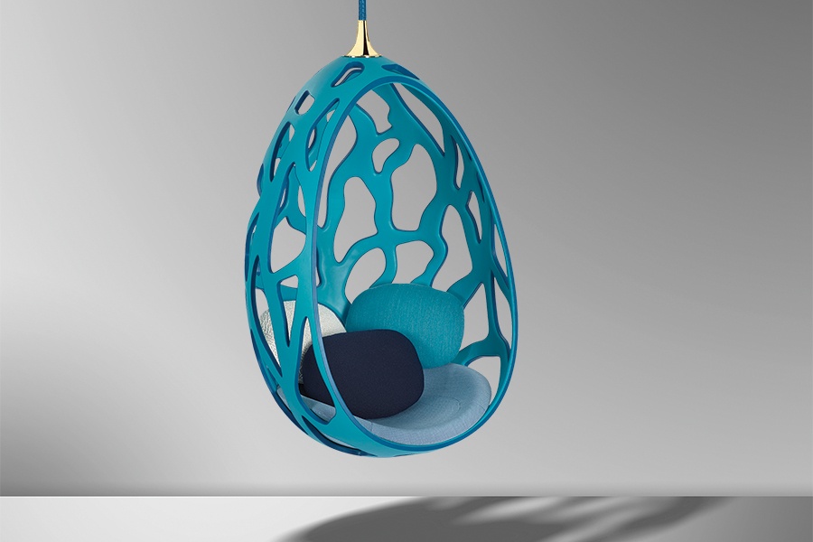 louis vuitton cocoon chair｜TikTok Search