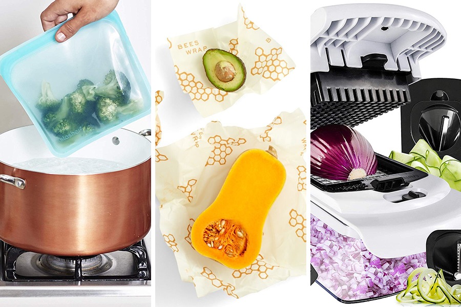 9 Best Kitchen Tools for Healthy Eating