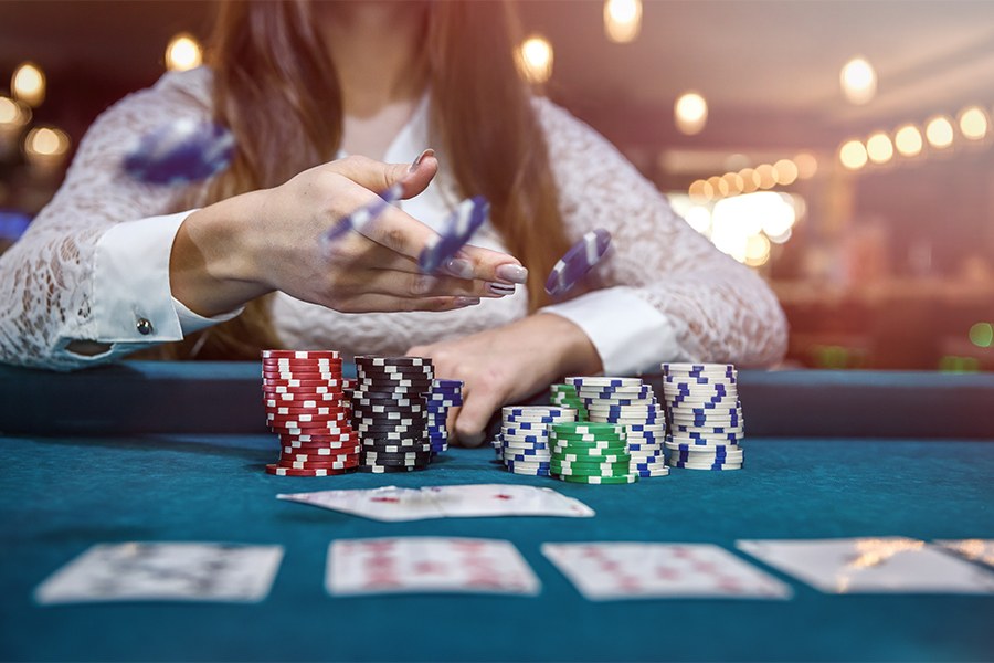 12 Tips for Proper Casino Etiquette