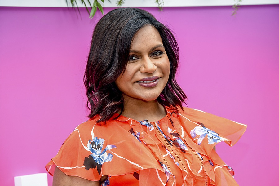 Mindy Kaling Says She Had to Battle the Emmys for an Office Producer Credit