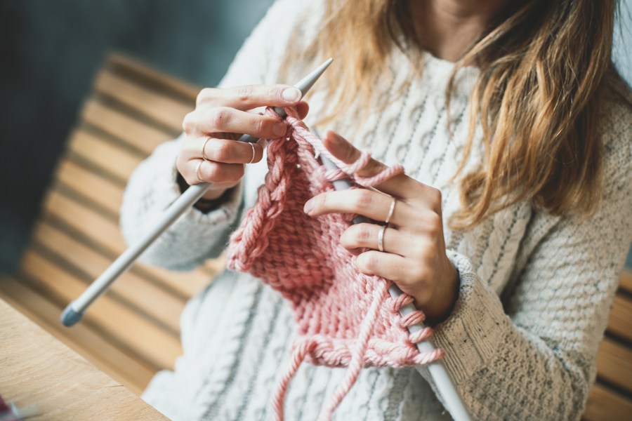 Knitting ravelry login