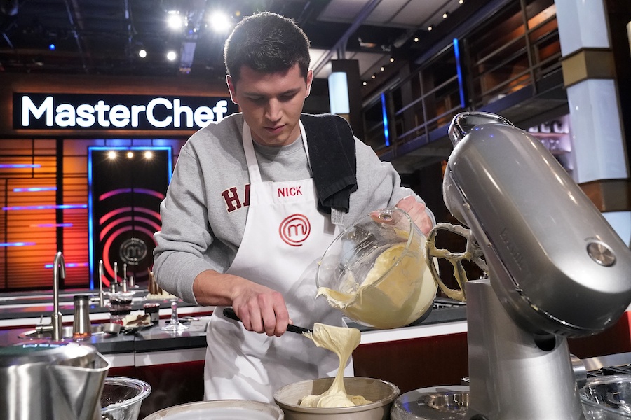 Audition for MasterChef Season 11 - Boston Restaurant News and Events