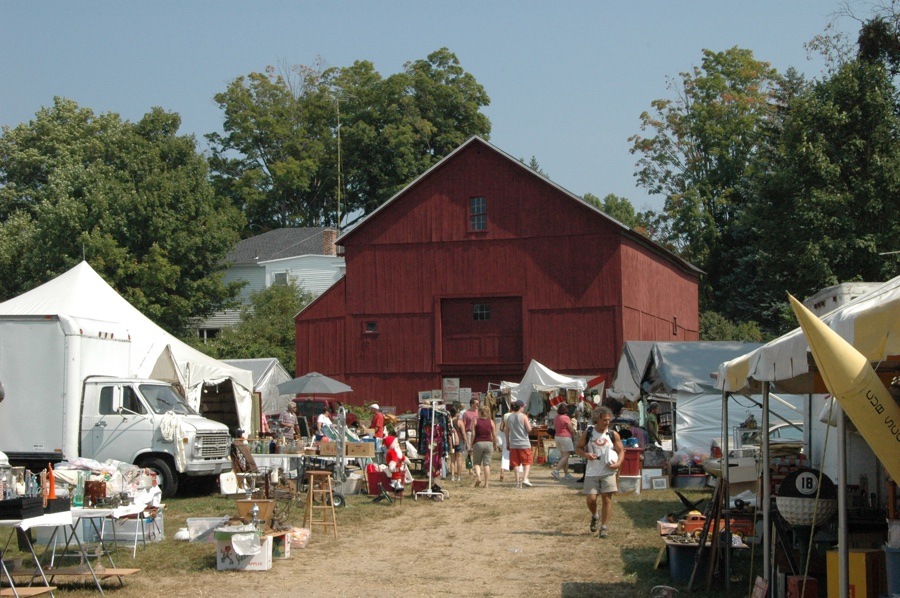 Home  Revere Farmers' Market