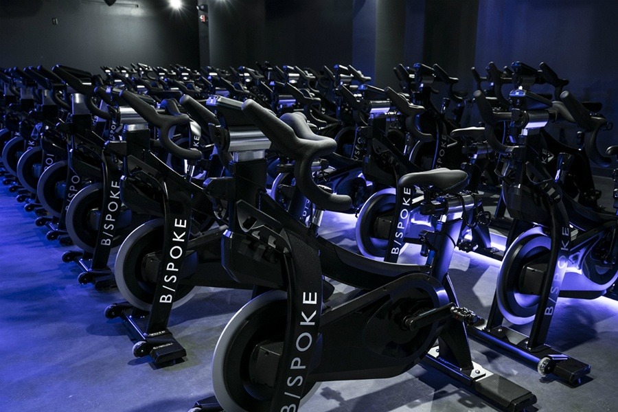 Seven Places to Take a Spin Class in Boston Right Now
