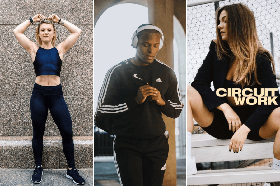 10 of the Best Fitness Instagram Accounts and Influencers to Motivate You  Today!