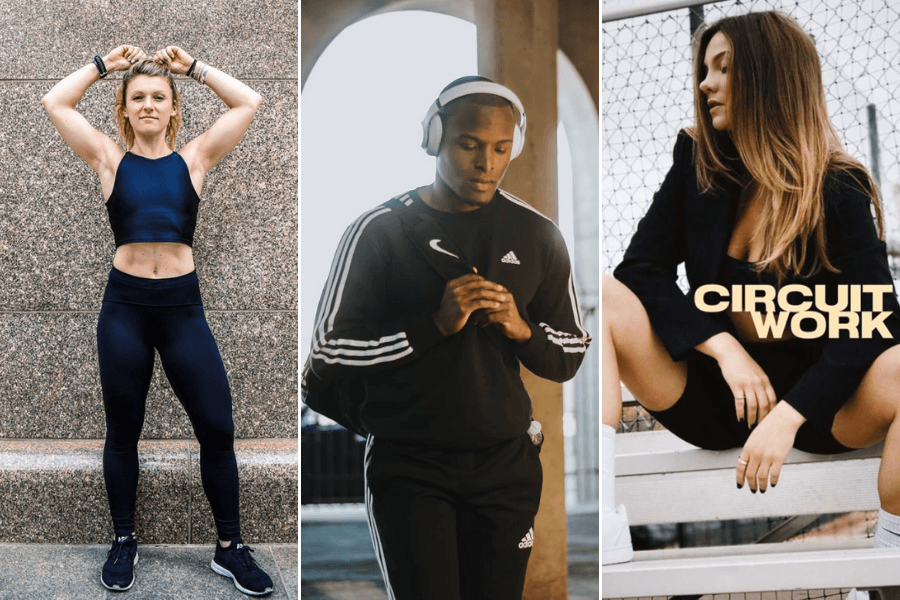 11 Fitness Influencers You Need To Follow Today!