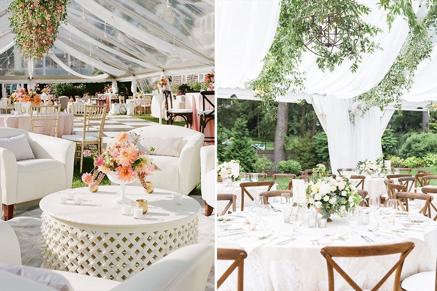 13 Local Wedding Planners You Need to Follow on Instagram